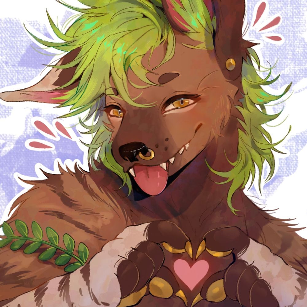 beansprig✨