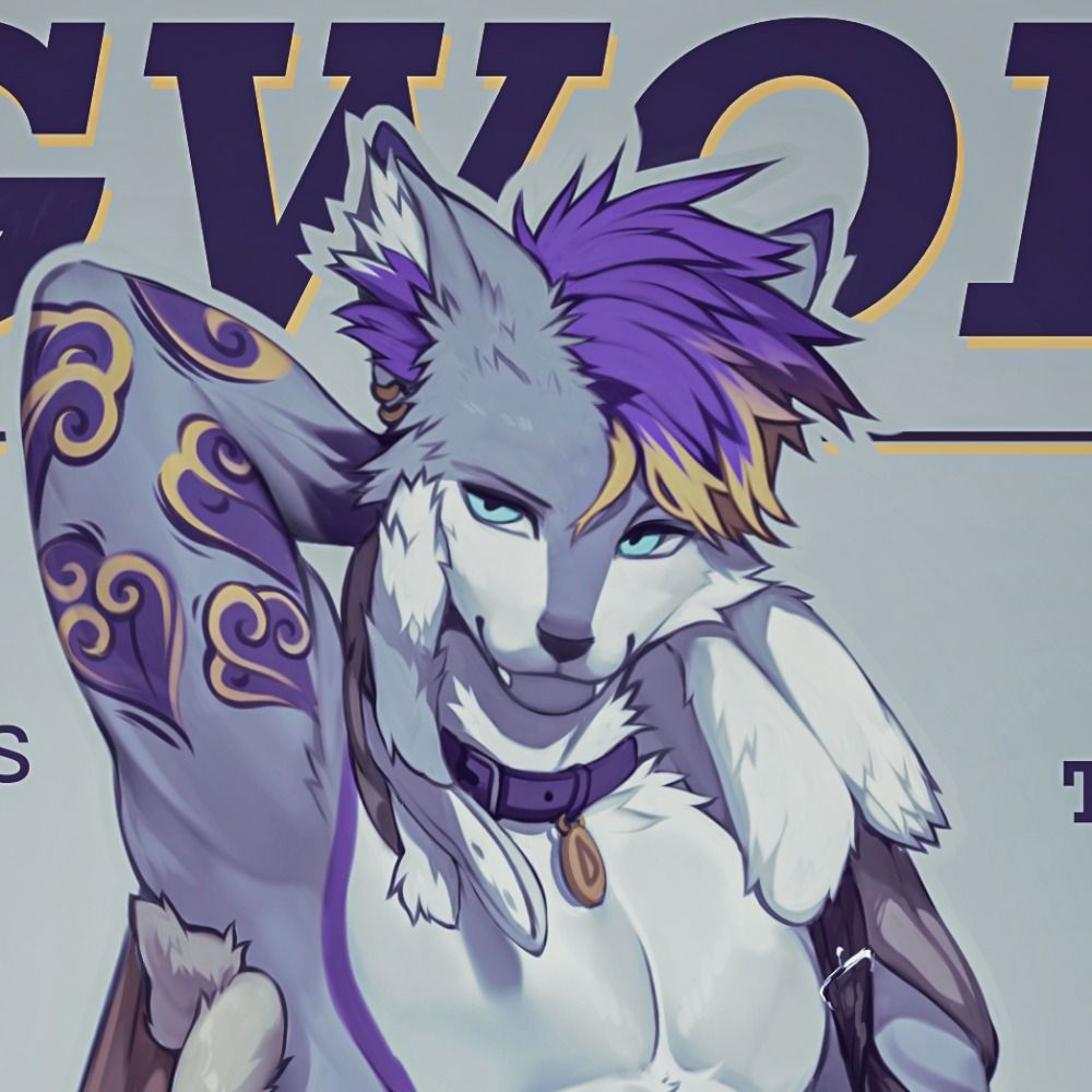 DamienWoofer