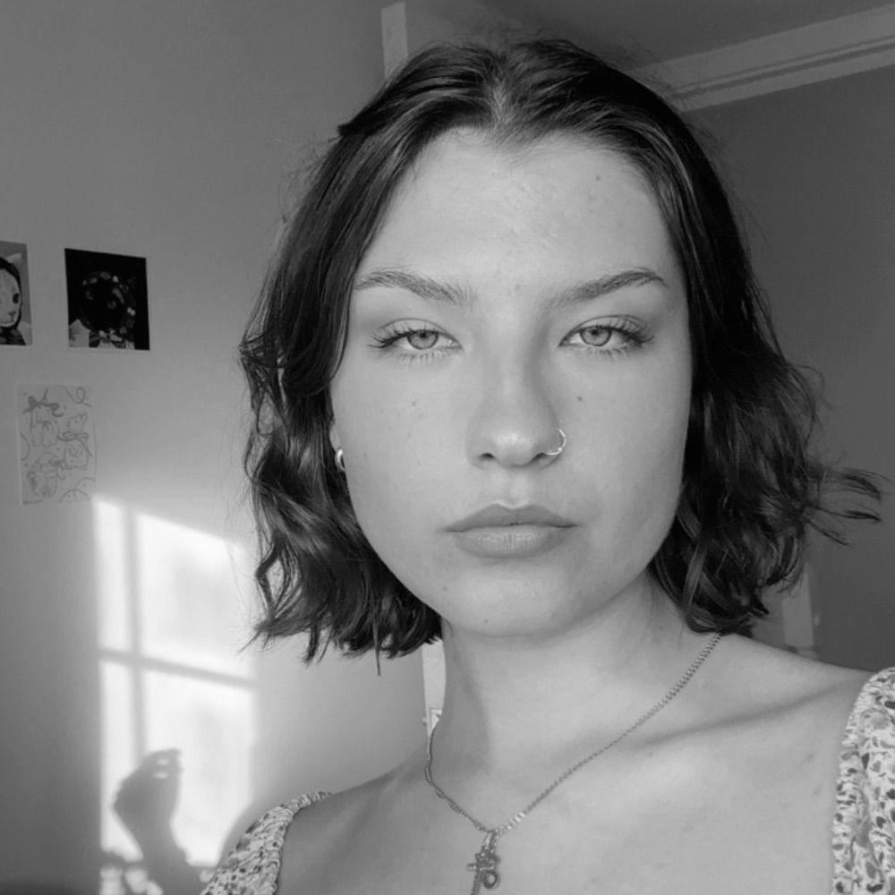 ꩜ julia drewnowicz ꩜
