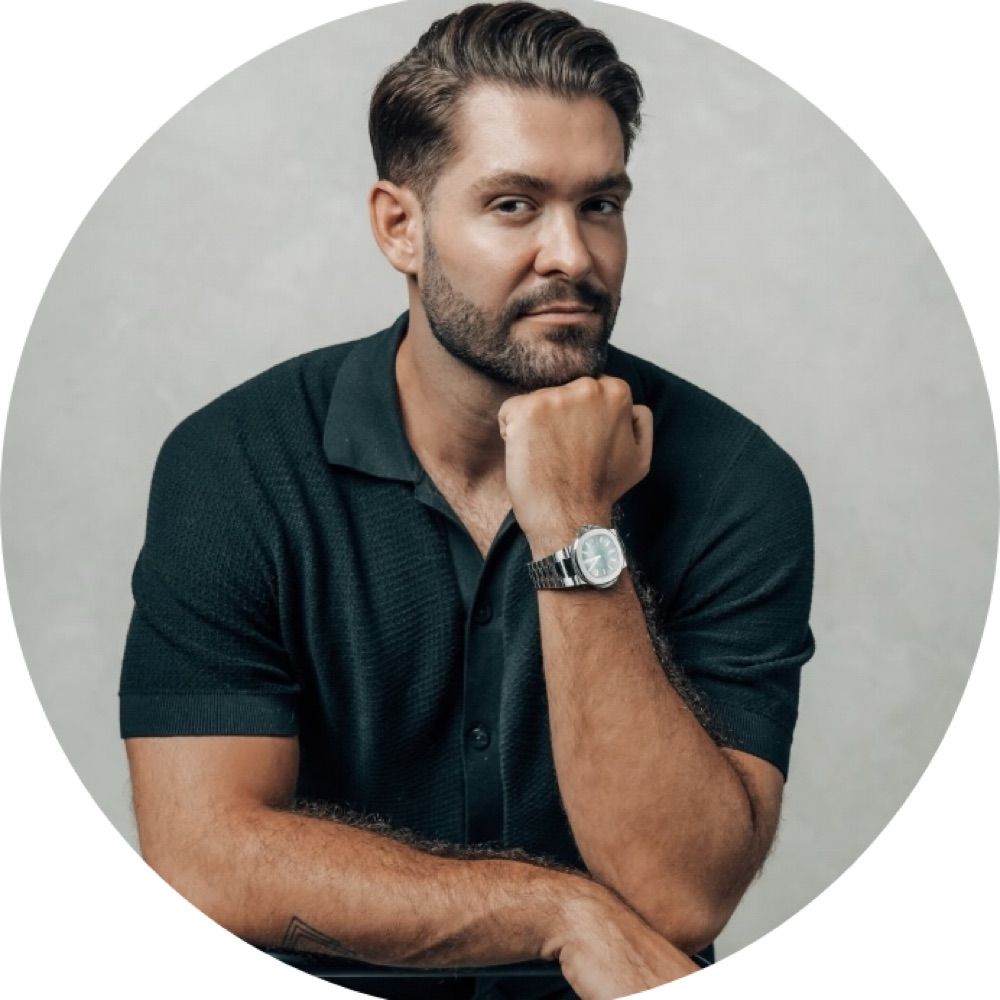 Jonny Mitchell