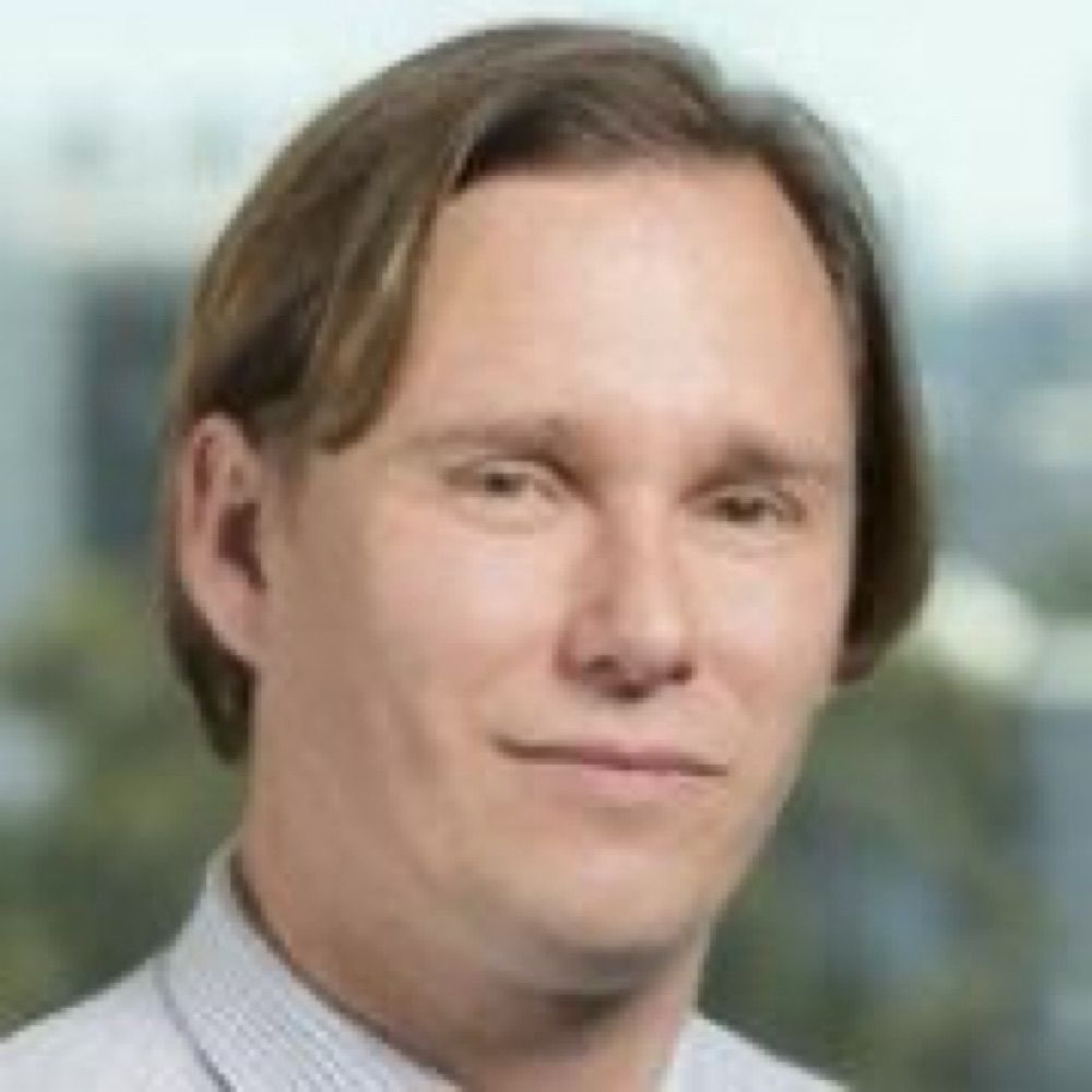Peter Moyle
