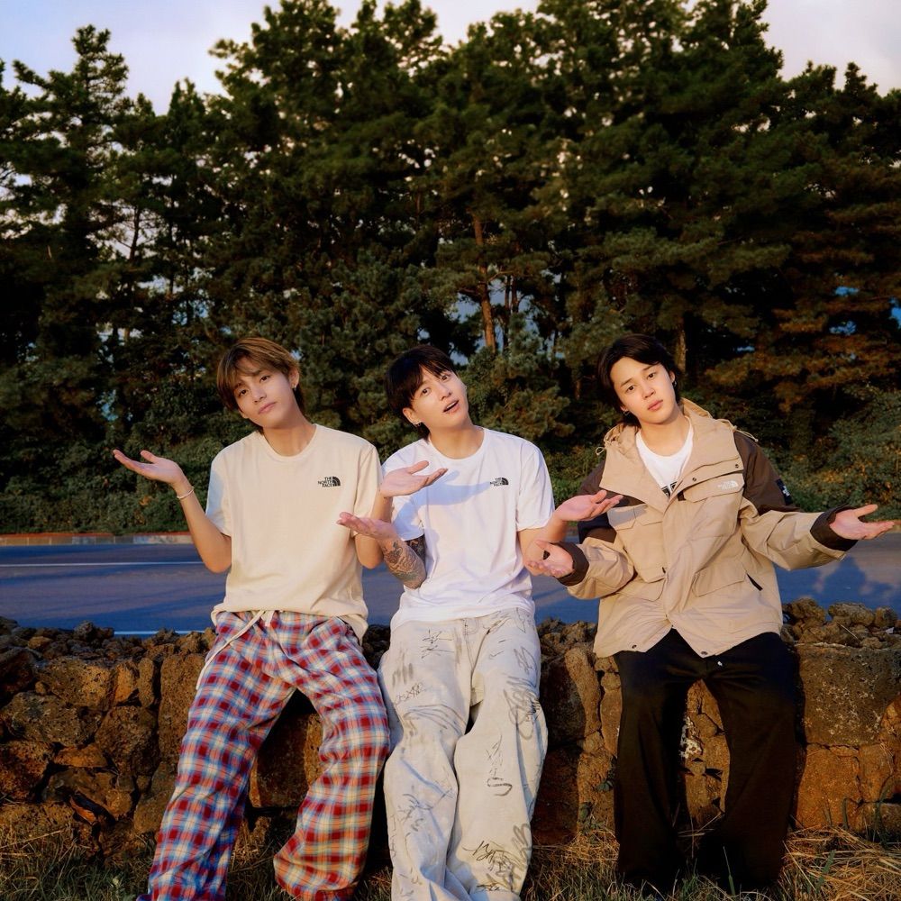 Namorada dos vminkook