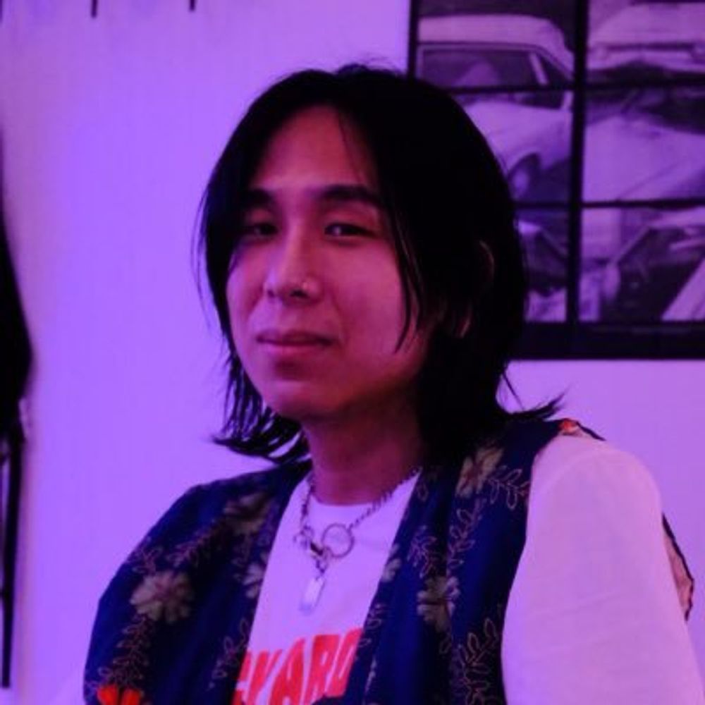 Eric Hu