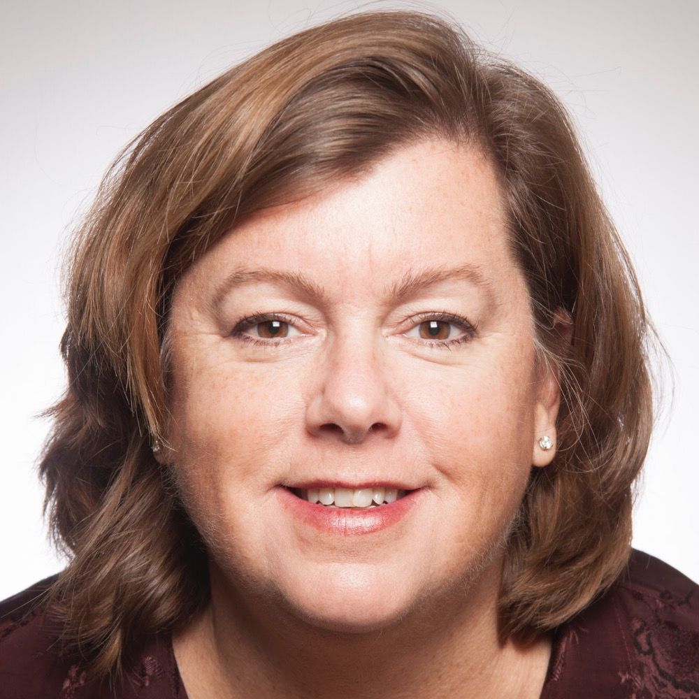 Ann Skeet