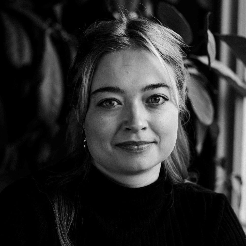 Annick van Rinsum