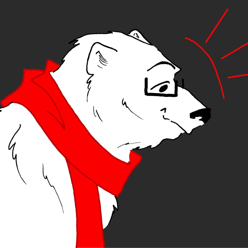 Bear Thing