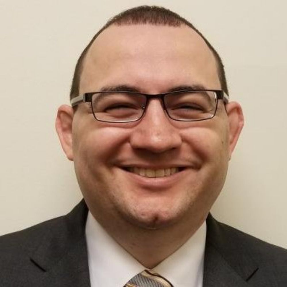 Jerome D. Greco
