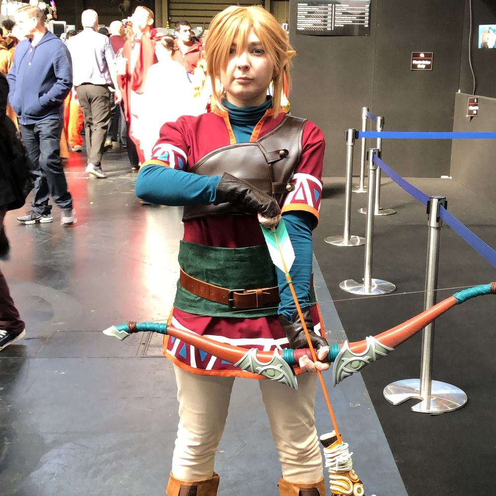 Wildling Knight