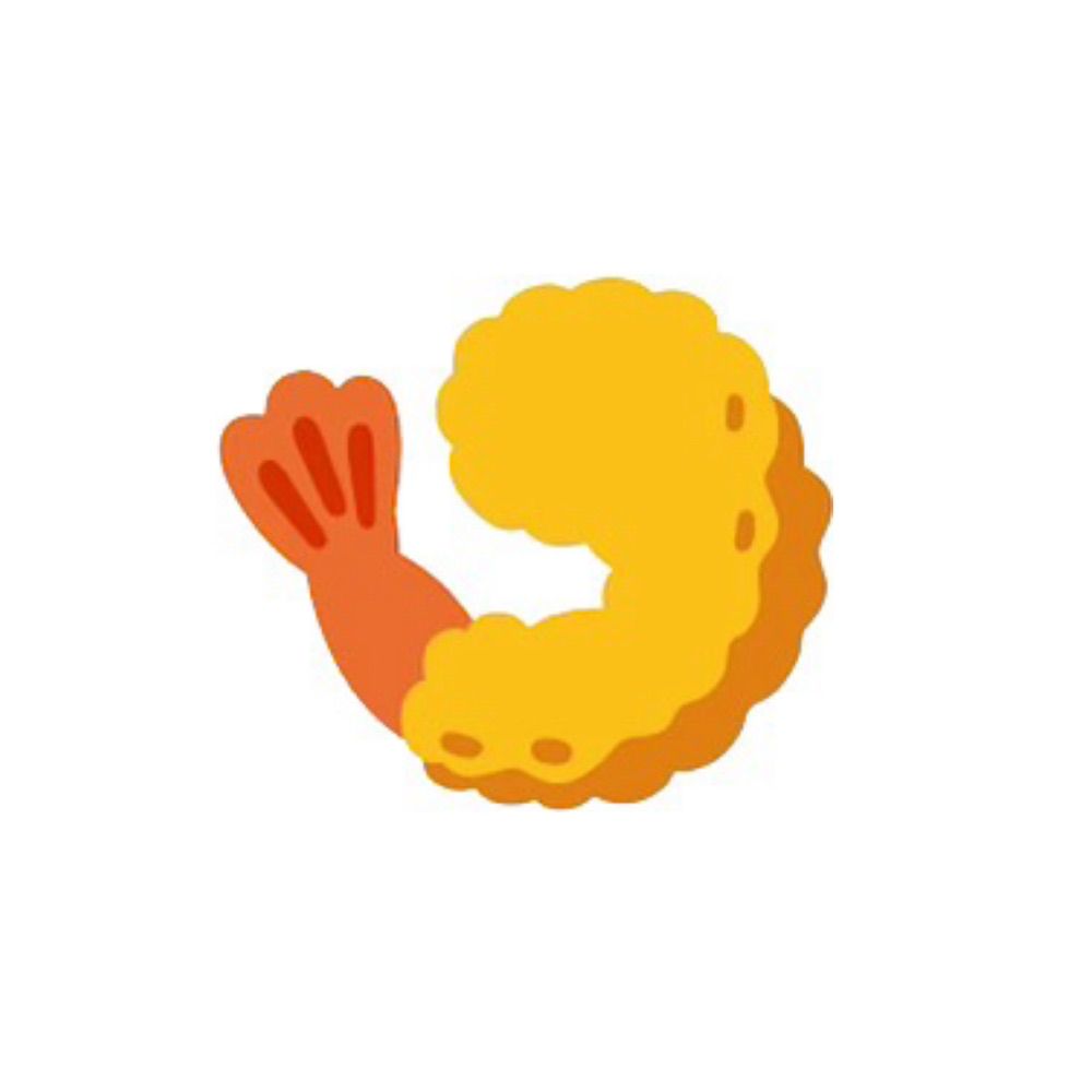 蝦仁🍤🏠