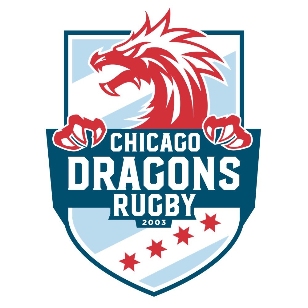 Chicago Dragons Rugby