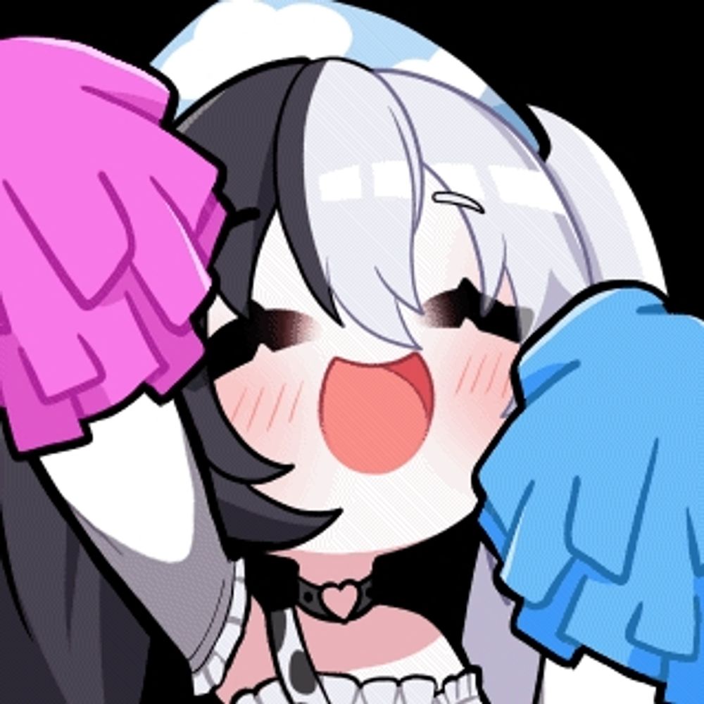 MinxMilk ᯓ★ ミンクスミルク! ―୨୧⋆ ˚ VTuber