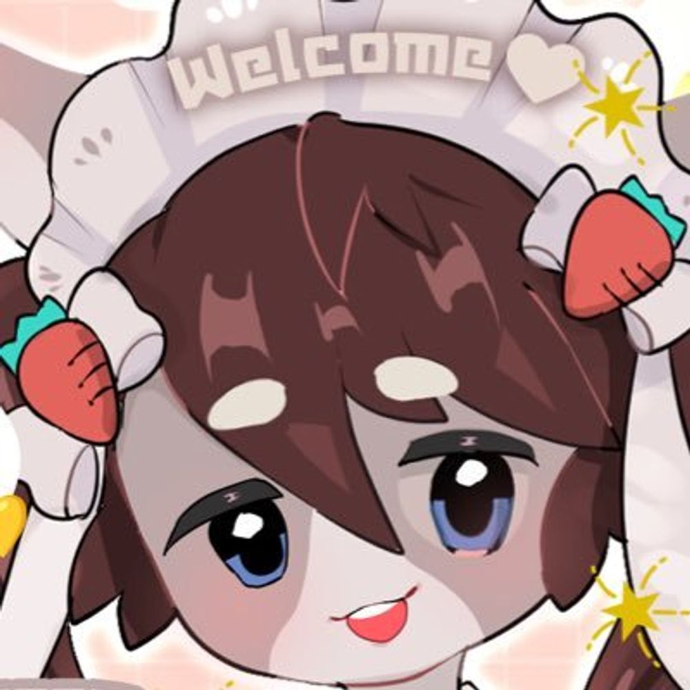🐰胡麻にんじん🥕