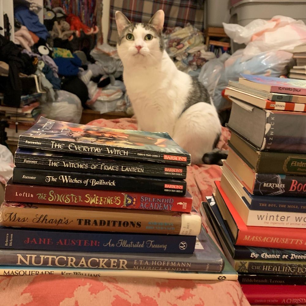 Books, Brews & Booze
