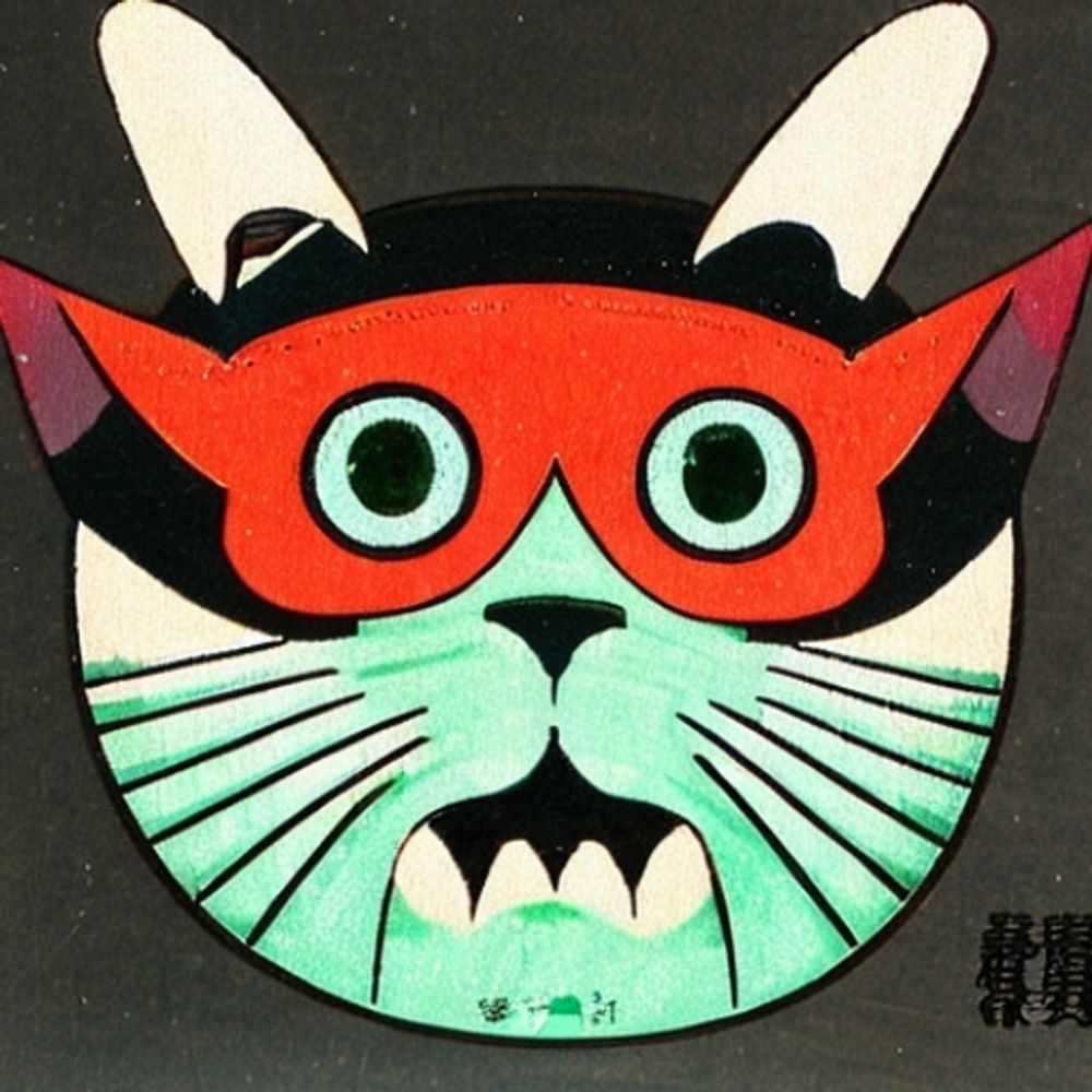 化け猫/アルティメット化け猫本舗