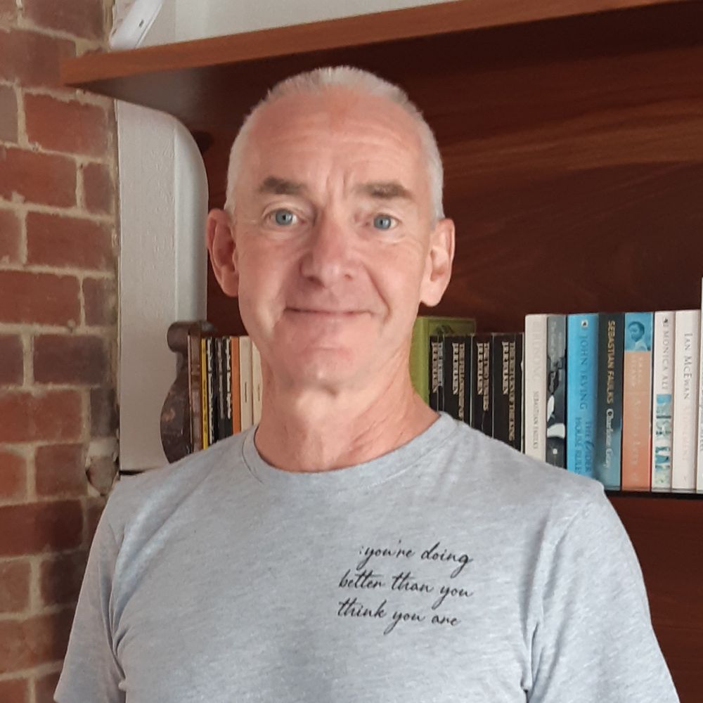 John T Leeds