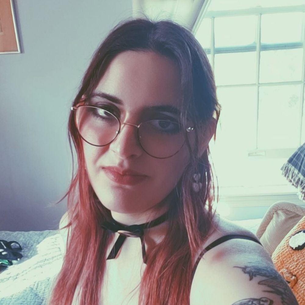 Anna 🦇