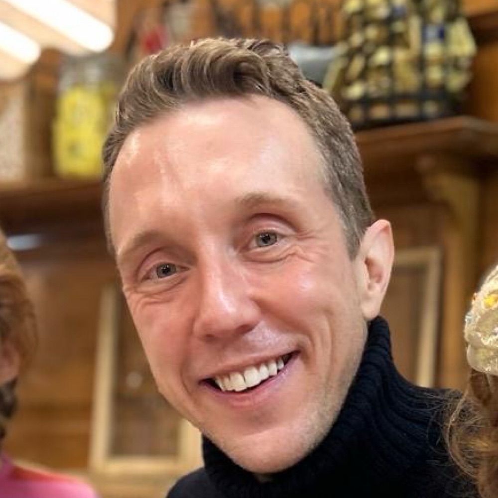 Nick Tattersall