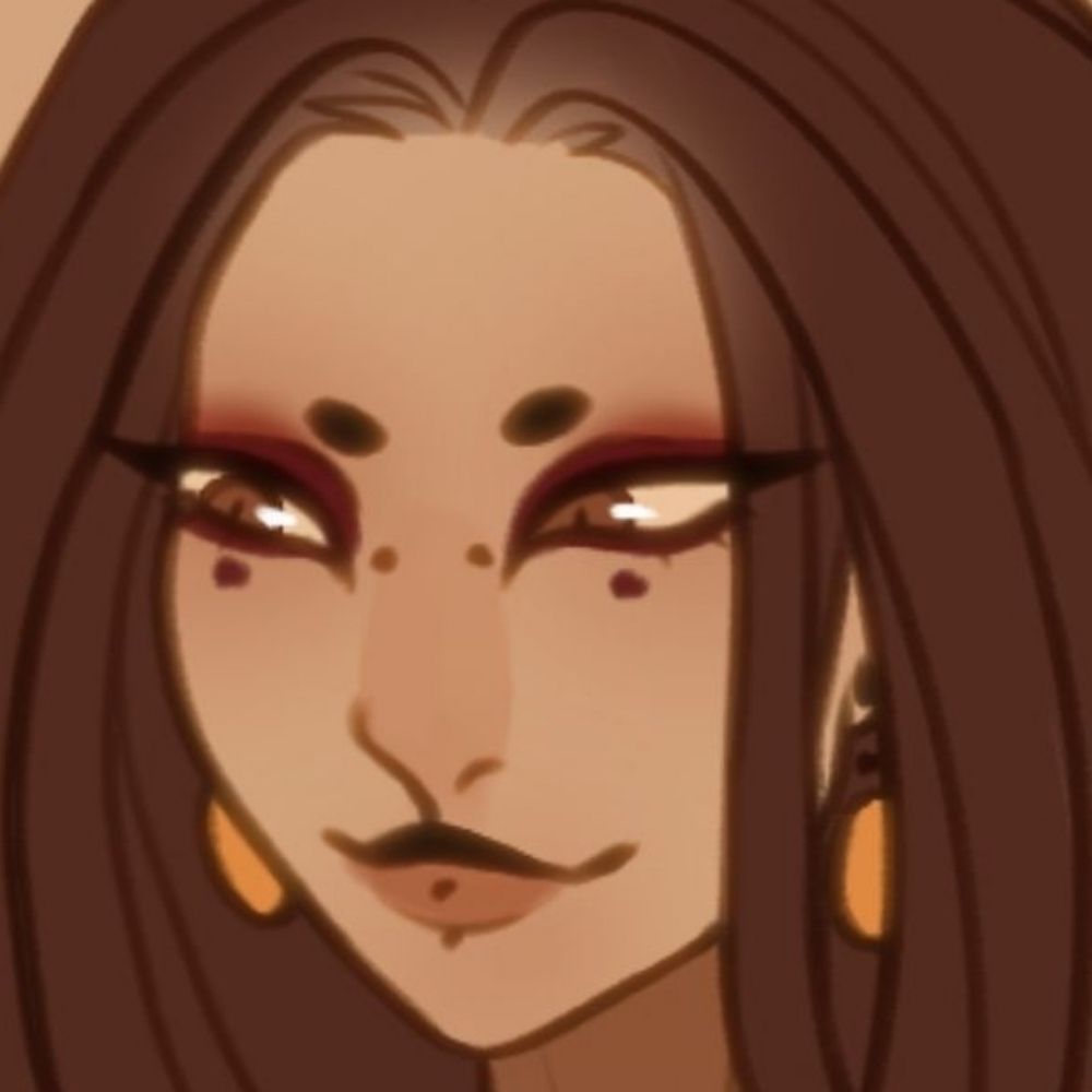 ✨ Vidia COMM OPEN ✨