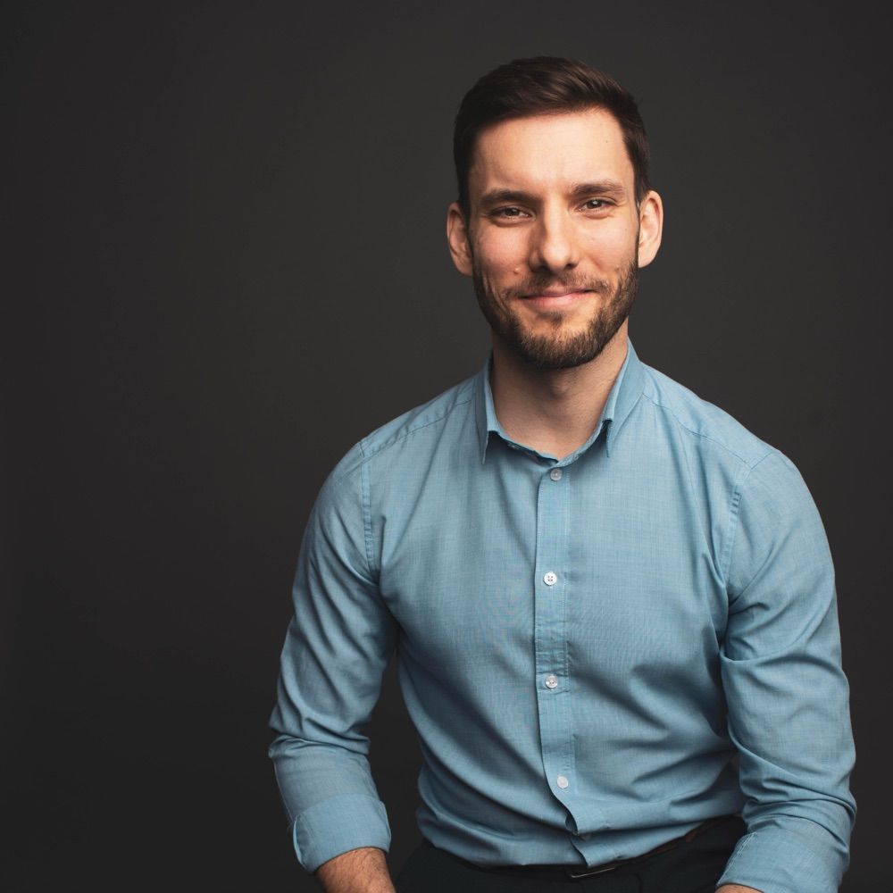 Matt Tolstoy