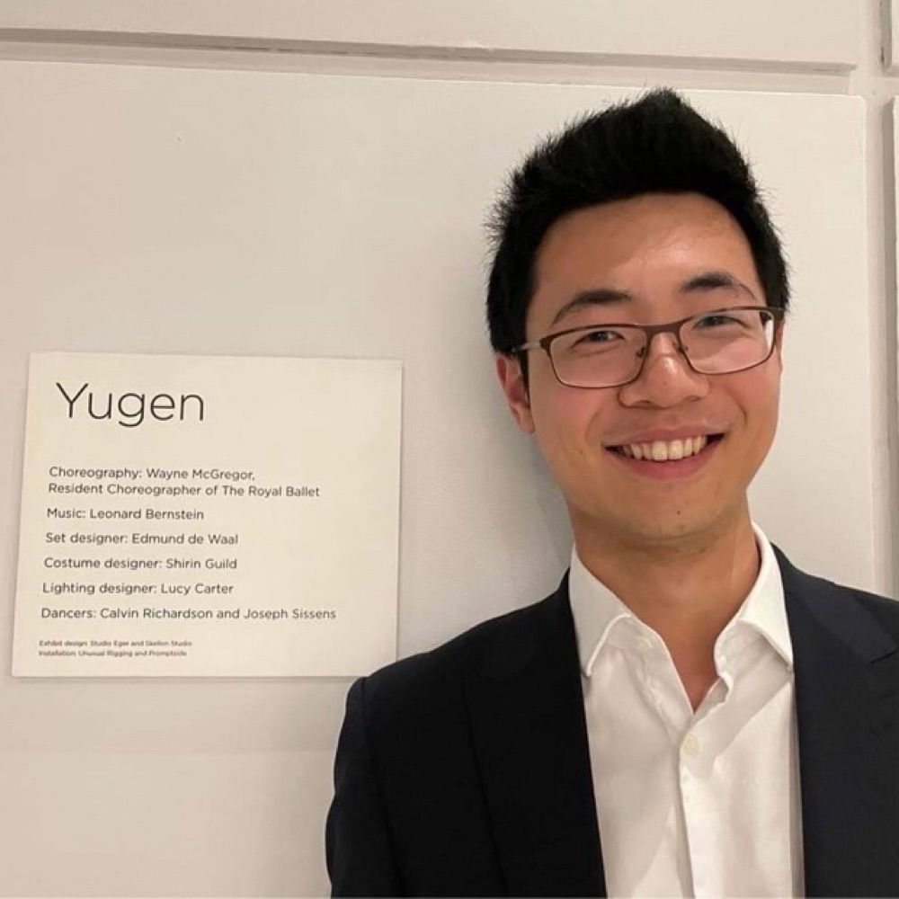 YuGeng Zhang
