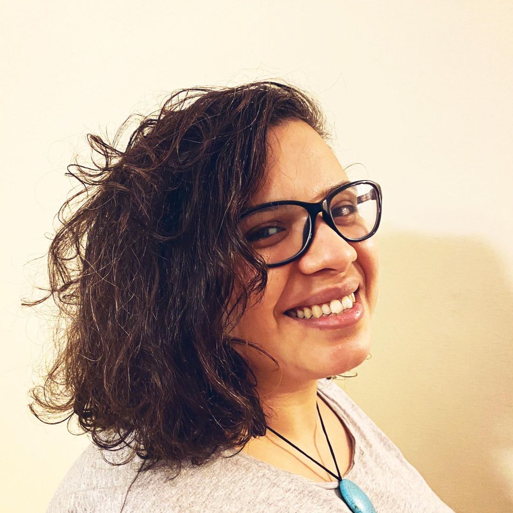 Samar Hamdy 