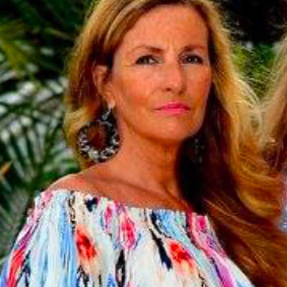 Susan Morgan 