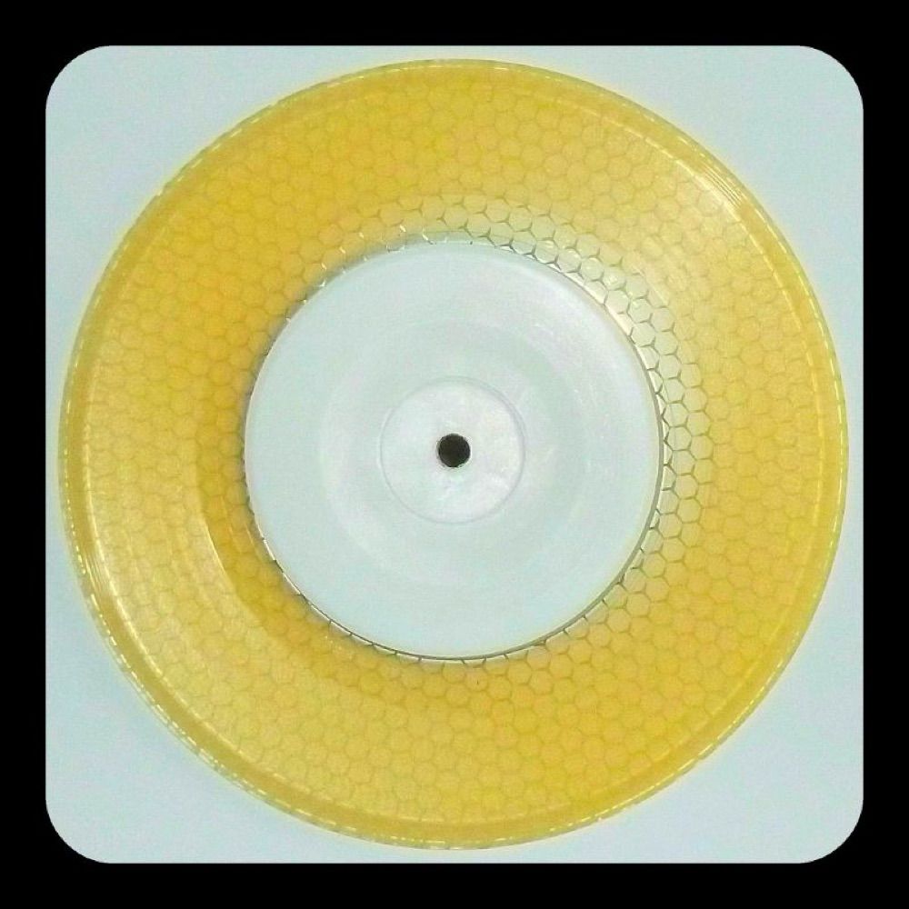 Honey Disco