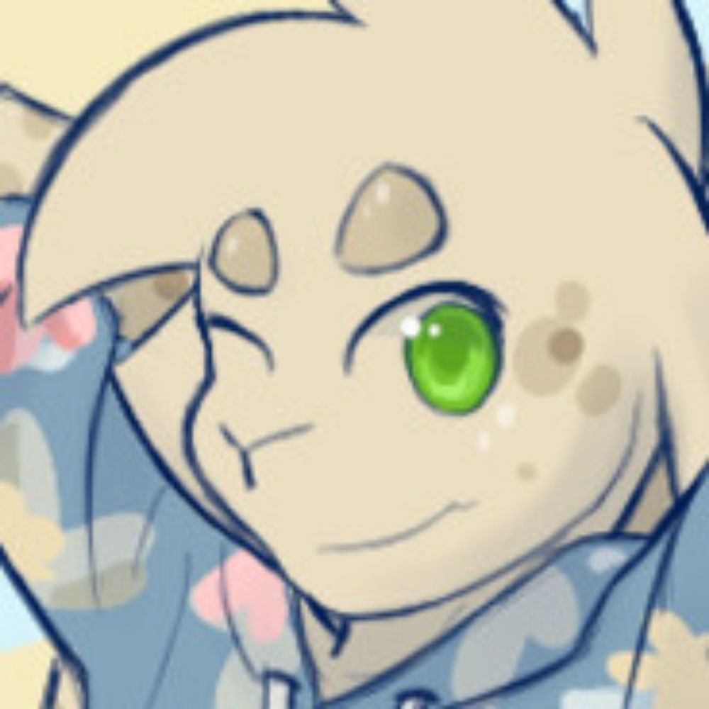 meganebuloid