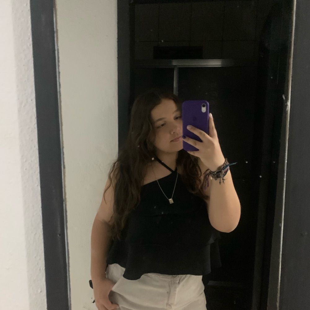 Larinha