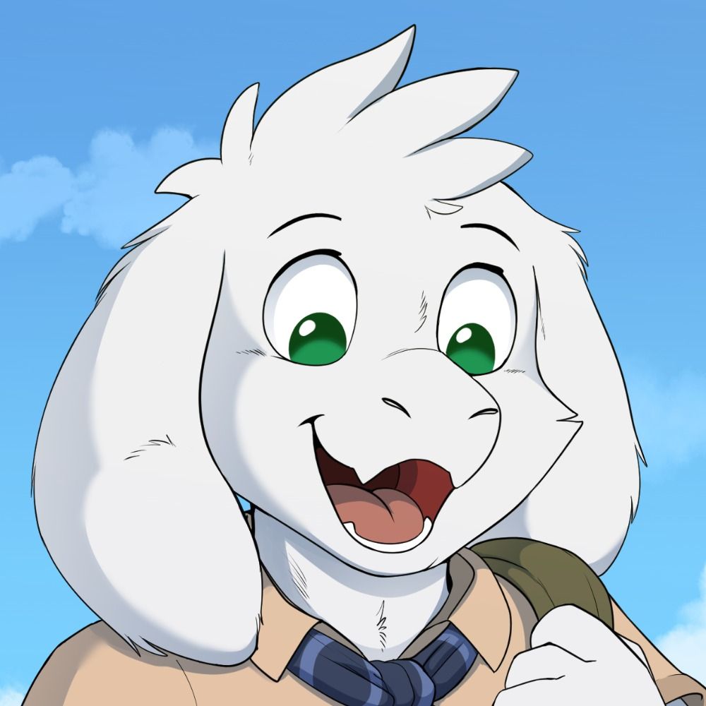 Asriel Diapurr