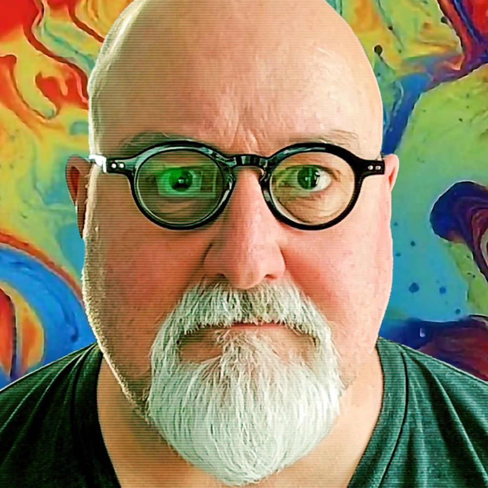 Bill Cunningham's avatar