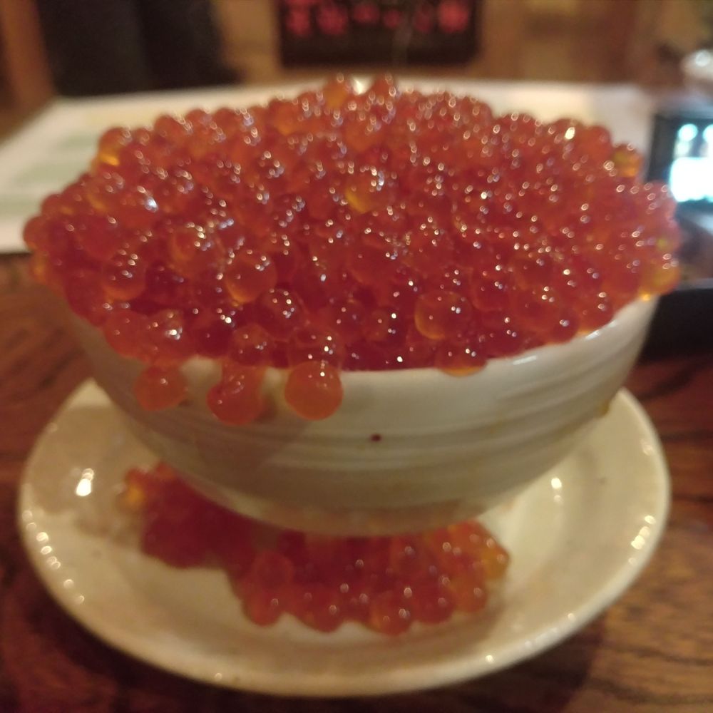 気分屋のはんぺん