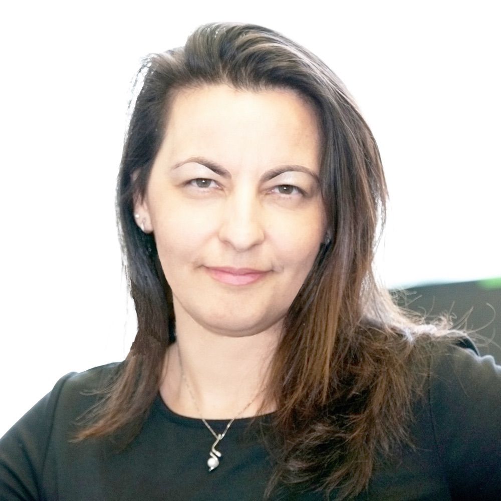 Foteini (Faye) Mourkioti