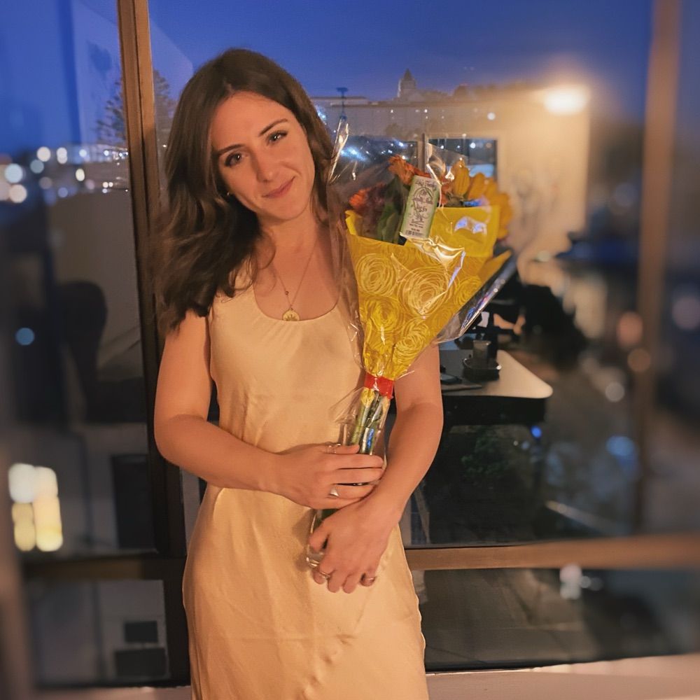 Téa Francesca Price