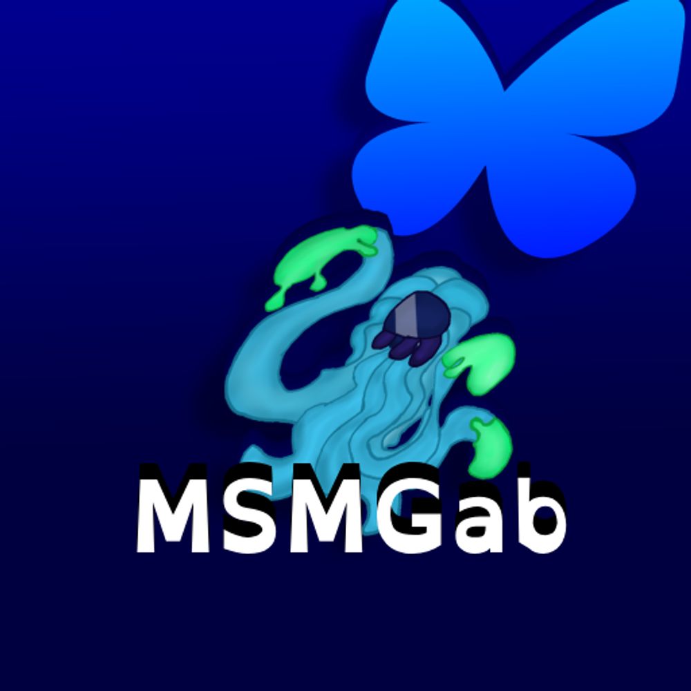 MSMGab