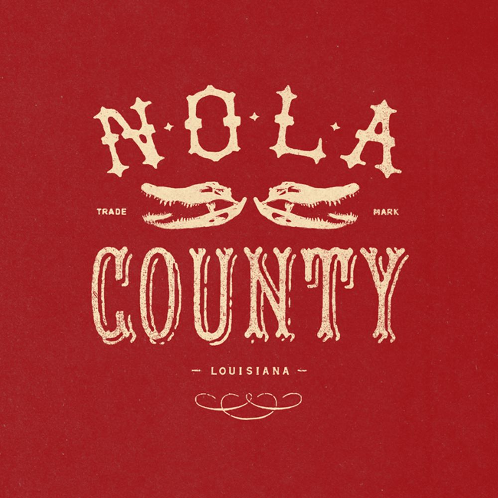 NOLA County Radio