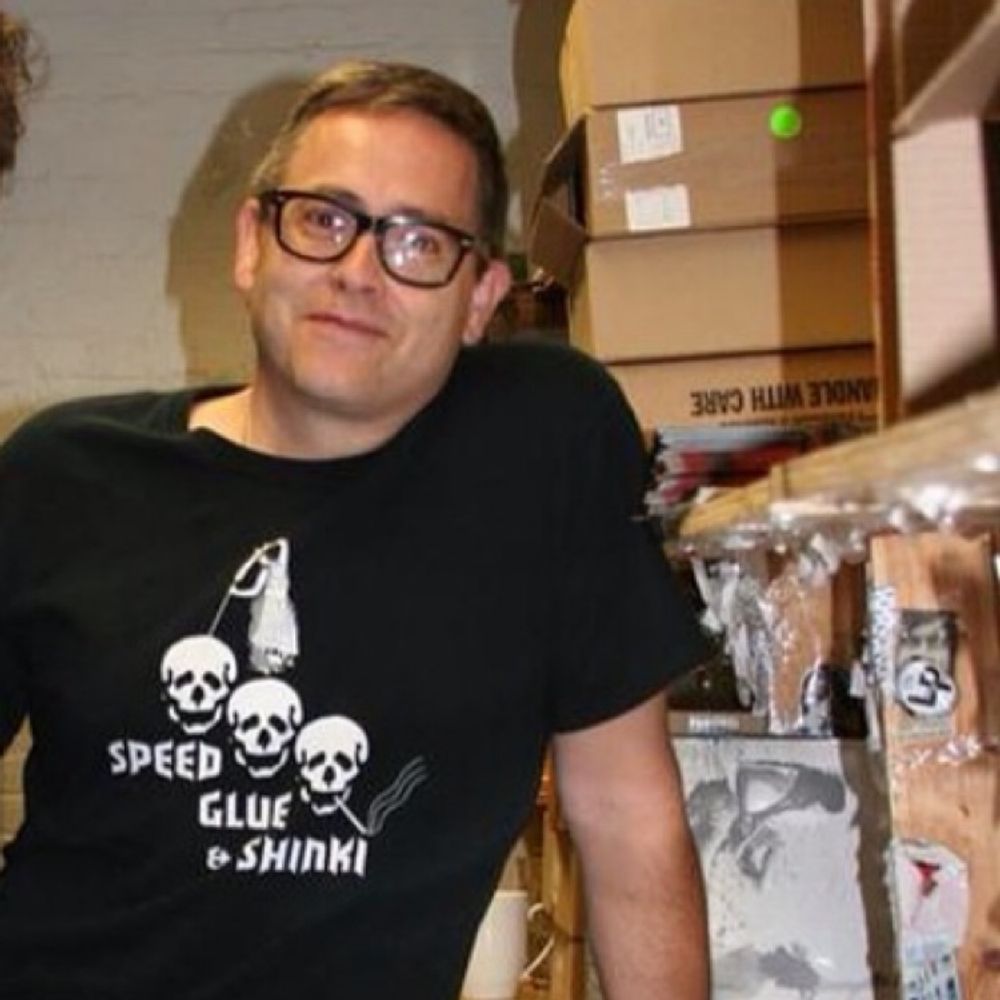 Dave Martin