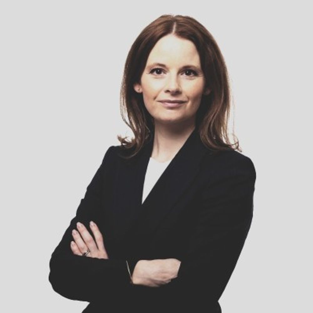 Birgitte Nymark 