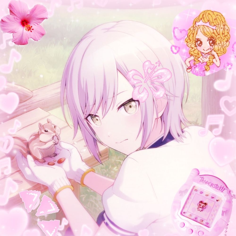 Hua or Filetʚ♡⃛ɞ(ू•ᴗ•ू❁)