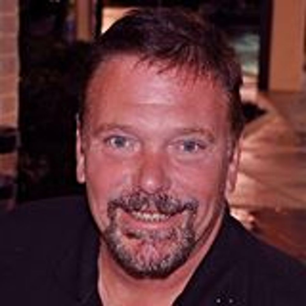 Dean Ferguson