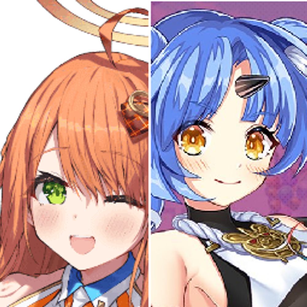 鬼美濃＠FANZAゲーの民