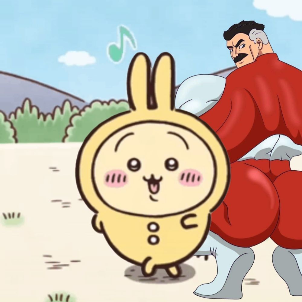 うさぎ. | usagi.