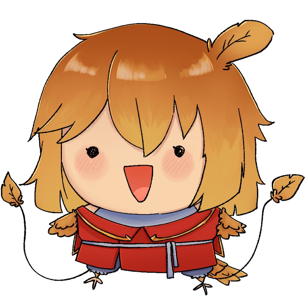 Nanabi | 🔥Pheonix Vtuber🔥