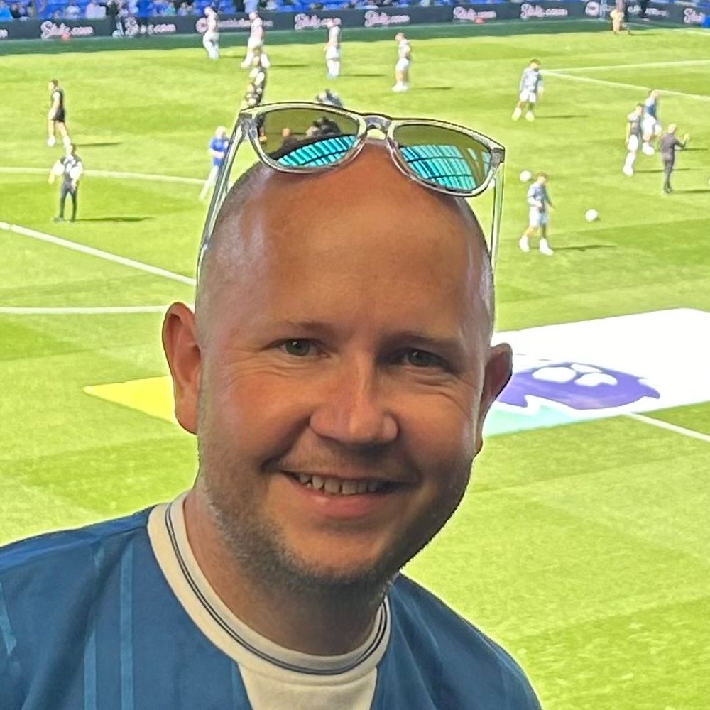 Dan Keat