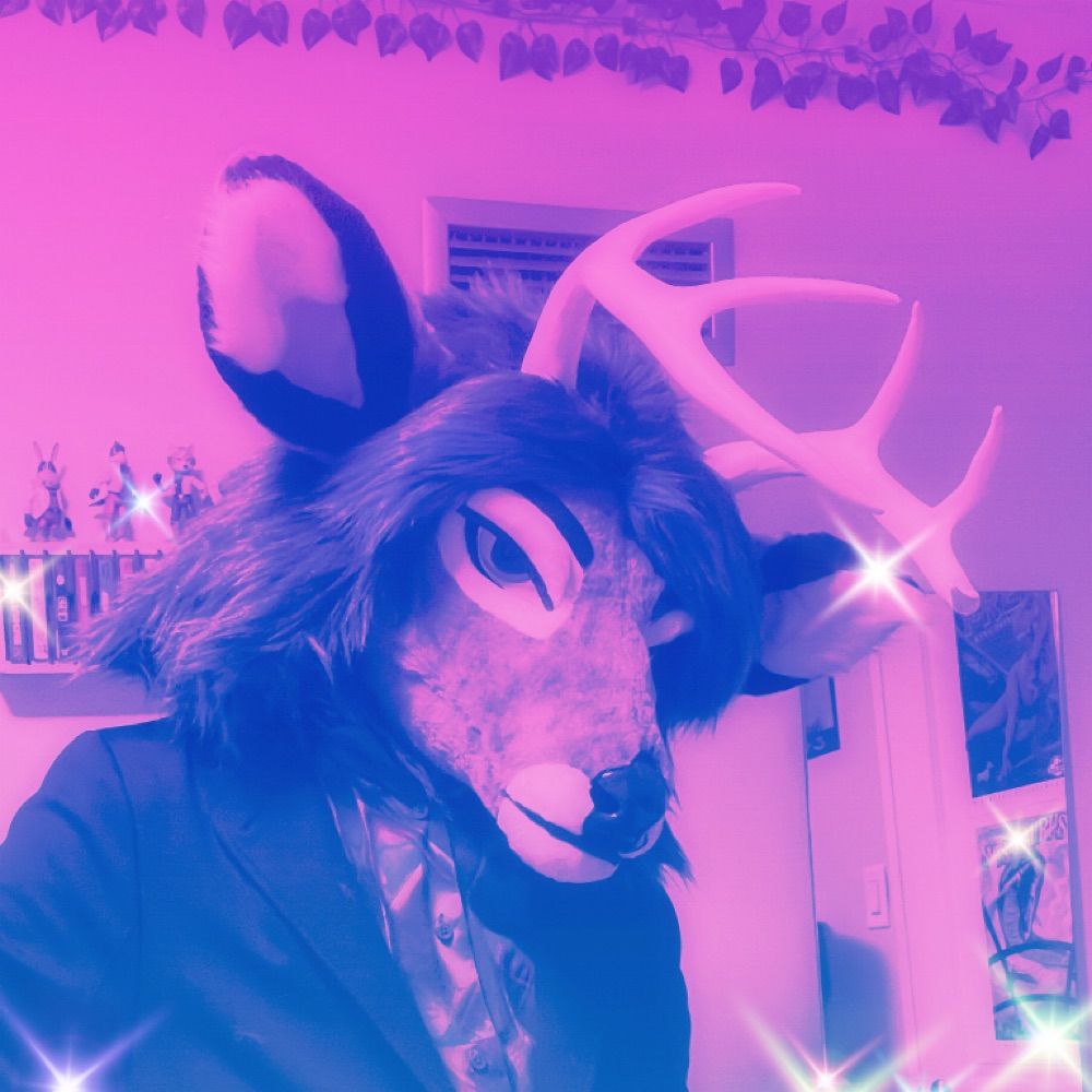 🌴🦌 ⟦ S Y N T H I O ⟧ 🦌🌴
