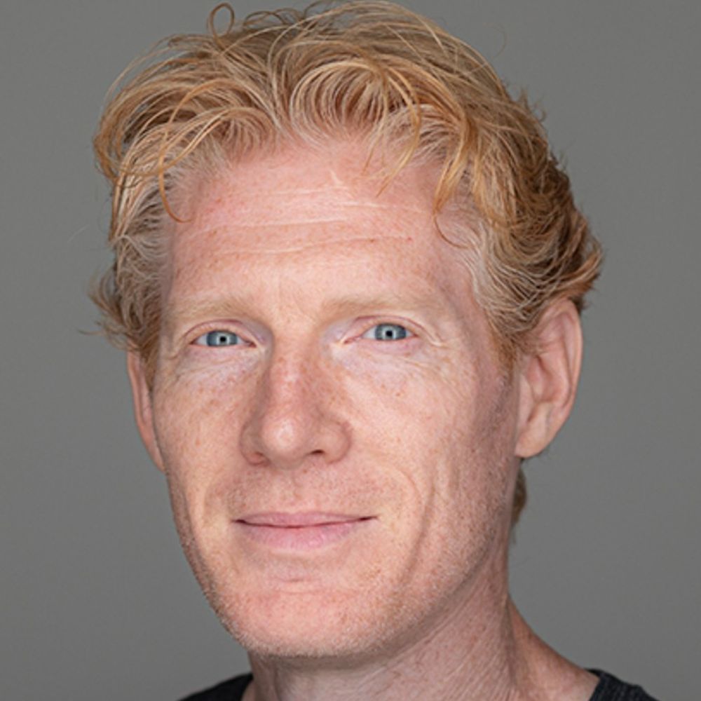 Jeremy Goecks