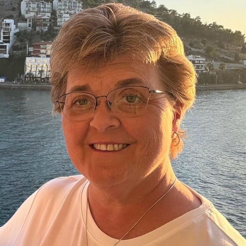 Lisa Beckmann