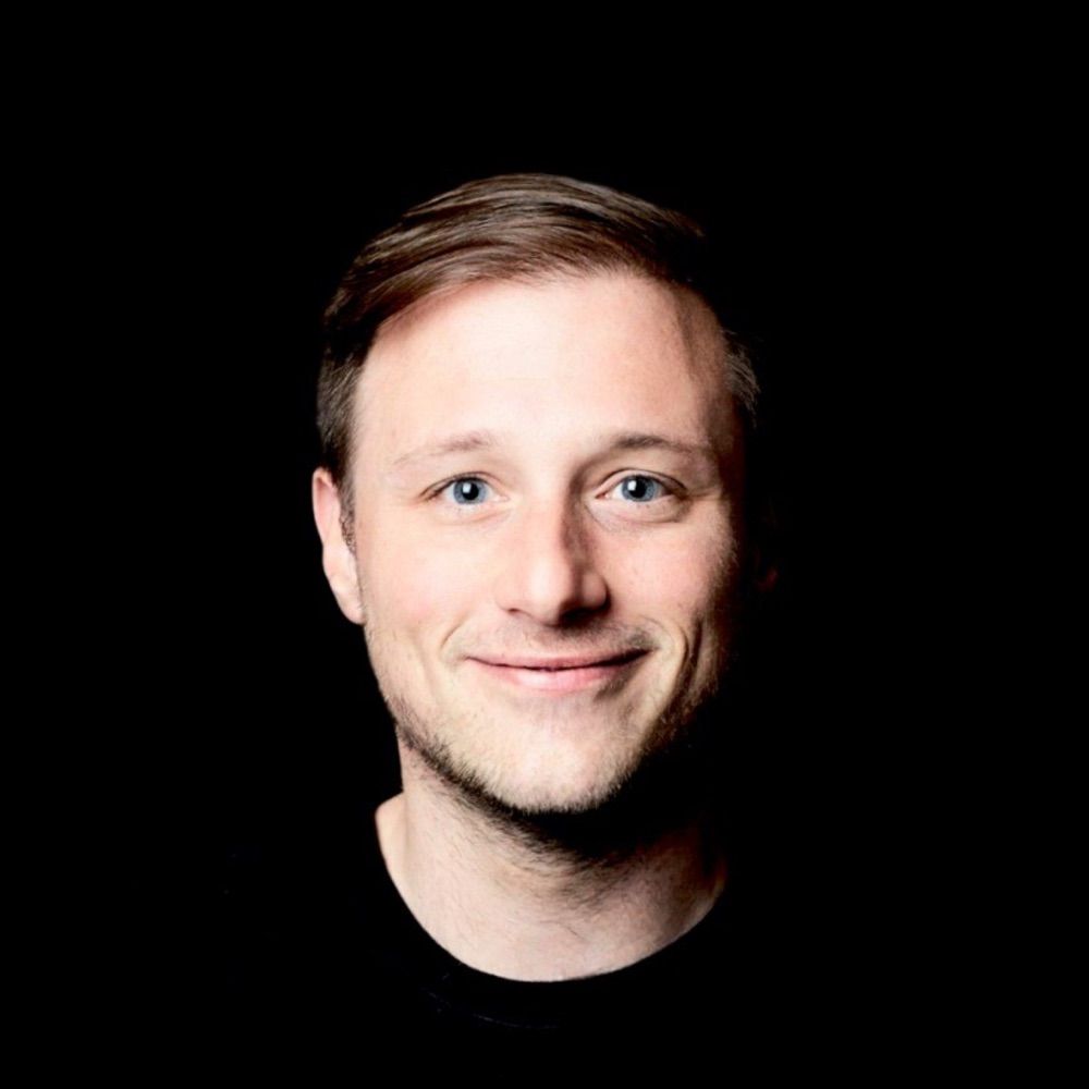 Dylan Reid