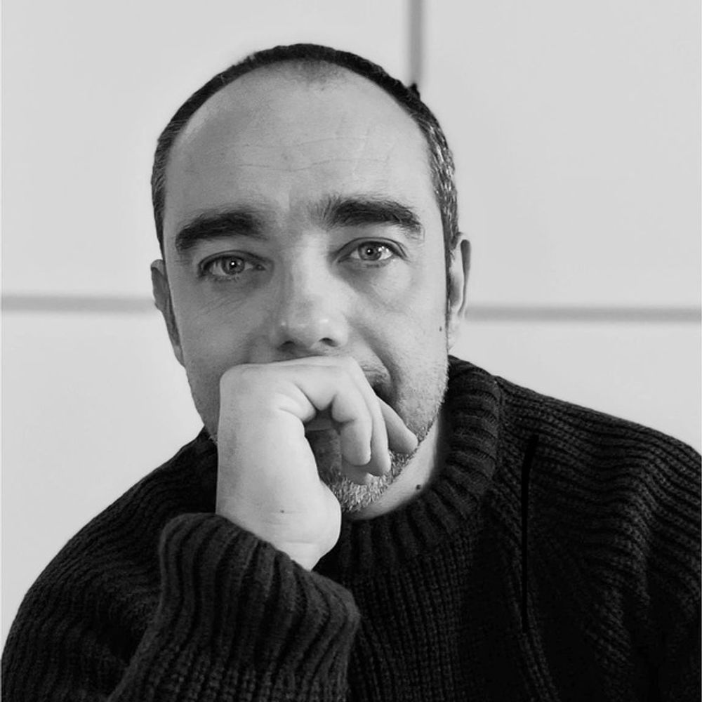  Paolo Perego 🦄🦎🛡️🐧