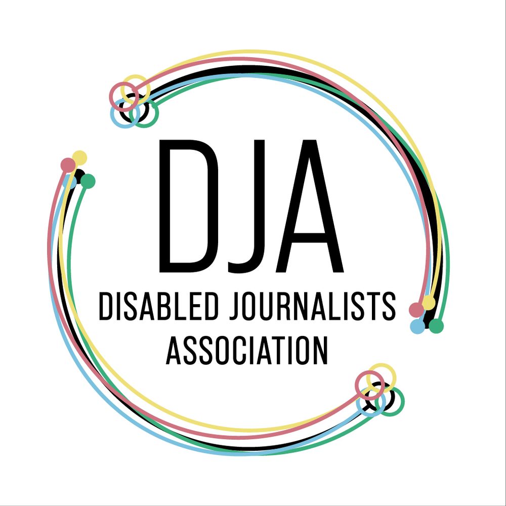 Disabled Journalists Association